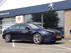 Peugeot 508 - ACTIVE 1.5 BlueHDi 130pk Blue L.| Navigatie | Trekhaak afn.kogel | Climate control&adaptie