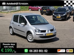 Renault Modus - 1.2 TCE Dynamique | Org NL | Airco |