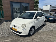 Fiat 500 - 1.4-16V Pop 100 pk 6 bak