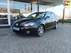 Volkswagen Golf Variant - 1.4 TSI Highline