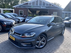 Volkswagen Golf - 1.5 TSI 150pk High Bns R line Virt.Cockpit, Led, Carplay