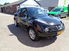 Nissan Juke - 1.6 Acenta STUNTAANBIEDING