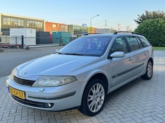 Renault Laguna Grand Tour - 1.8-16V Expression - NEW APK