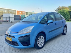 Citroën C4 Picasso - 1.8 - NETTE AUTO - AIRCO - NEW APK - NAP