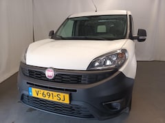 Fiat Doblò Cargo - 1.3 MJ L1H1 Actual - Airco - Motor niet 100% - Export - BTW