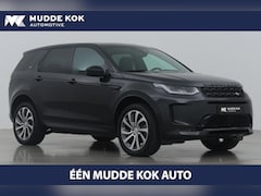 Land Rover Discovery Sport - P300e R-Dynamic HSE | Trekhaak | ACC | Dodehoekdetectie | Stoelverwarming + Ventilatie | 2