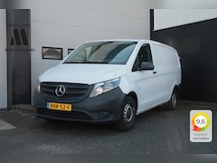 Mercedes-Benz Vito - 116 CDI Lang EURO 6 - Airco - Navi - Cruise - € 18.900, - Excl