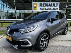 Renault Captur - 0.9 TCe Intens / Keyless / PDC V+A / Camera / Cruise / Aut. Parkeren / DAB / Climate /