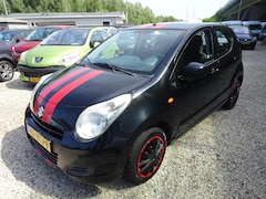 Suzuki Alto - 1.0 Spirit, Stuurbekrachtiging, Distributieketting, Apk 06-08-2025