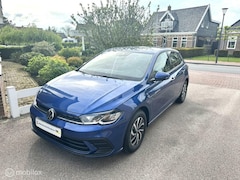 Volkswagen Polo - 1.0 TSI 95PK