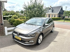 Volkswagen Polo - 1.0 TSI 95PK