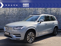 Volvo XC90 - 2.0 T8 Recharge AWD Plus Bright | 360 Camera | Adaptieve Cruise Control | Harman Kardon au