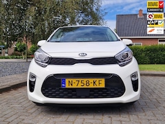 Kia Picanto - 1.0 DPi DynamicPlusLine 5p