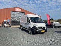 Fiat Ducato - L2H2 30 2.3 130PK TREKHAAK NIEUWE DISTRIBUTIE