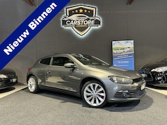 Volkswagen Scirocco - 1.4 TSI Highline Airco.Pdc.Panodak.ElecPakket.LMV