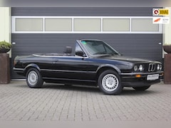 BMW 3-serie Cabrio - 320i | E30 | 6-Cilinder |