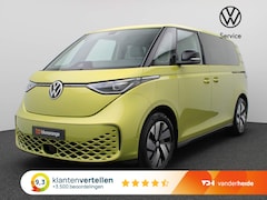 Volkswagen ID. Buzz - Pro Advantage 77kWh 204PK Trekhaak, Matrix-LED, winterpakket Plus, easy open, keyless, ele