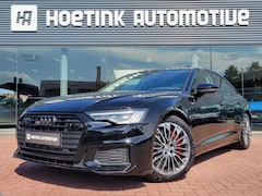 Audi A6 Limousine - 55 TFSI e quattro Competition / Camera / 2x S-line / Ambiente