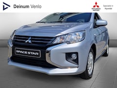 Mitsubishi Space Star - 1.2 Dynamic | Climate Control | Camera NU MET € 1.000, - KORTING