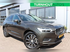 Volvo XC60 - 2.0 T8 Twin Engine AWD Inscription Panoramadak | Keyless | Blis