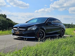 Mercedes-Benz CLA-klasse Shooting Brake - AMG 45 4MATIC | 381 PK | Exclusive-Pakket | Sportuitlaat |