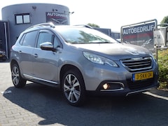 Peugeot 2008 - 1.6 VTi Féline