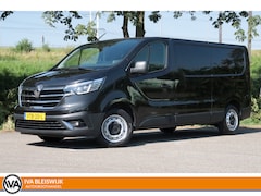 Renault Trafic - 2.0 dCi 130 T30 L2H1 Comfort | 3 ZITPL | APPCONNECT | PDC ACHTER | CRUISE | BETIMMERING |