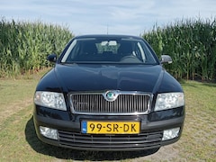 Skoda Octavia - 1.6 Ambiente