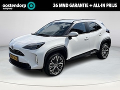 Toyota Yaris Cross - 1.5 Hybrid Executive | Navigatie | Achteruitrijcamera | Stuurverwarming | Stoelverwarming