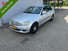 Mercedes-Benz C-klasse - 180 K