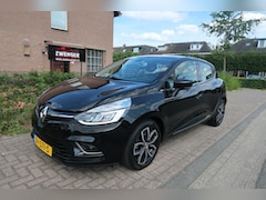 Renault Clio - 1.5 dCi Intens|NAVIGATIE|KEYLESS|CRUISECONTROL|AIRCO|FACELIFT|GOED ONDERHOUDEN