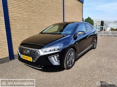 Hyundai IONIQ - 1.6 GDi Plug-In Premium | Full-Options |7419KM