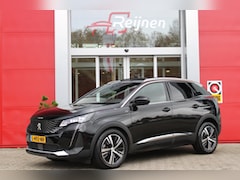 Peugeot 3008 - 1.2 130PK GT PACK BUSINESS AUTOMAAT | PANORAMA SCHUIF / KANTELDAK | NAVIGATIE | CAMERA | A