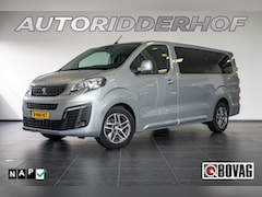 Peugeot Expert - DC 6 pers. 180pk Automaat|Navi|Div. opties