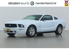 Ford Mustang - 4.0 V6