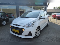 Hyundai i10 - 1.0i Comfort NAVI / AIRCO / CRUISE CONTR