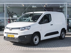 Toyota ProAce City - 1.5 D-4D 102pk Live