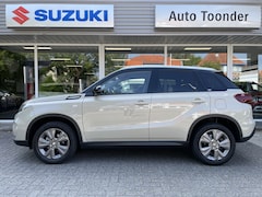 Suzuki Vitara - 1.4 Boosterjet Select Smart Hybrid