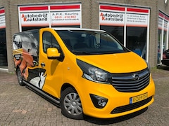 Opel Vivaro - 1.6 CDTI L2H1 Edition EcoFlex - KOELBUS