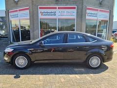 Ford Mondeo - 2.0-16V Titanium