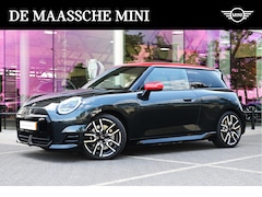 MINI Mini-Electric - Hatchback Cooper SE / JCW / Pakket XL / 18 inch JCW Lap Spoke 2-tone