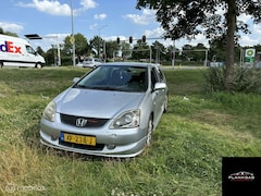 Honda Civic - 1.4i LS