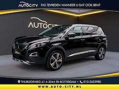 Peugeot 5008 - 1.2 PureTech Allure 7p l Keyless l Camera l Lane assist