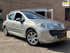 Peugeot 207 SW - 1.6 VTi XS Première