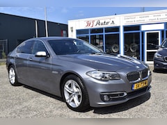 BMW 5-serie - 520d High Executive 111000 kilometer