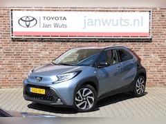 Toyota Aygo X - 1.0 VVT-i Pulse Plus PDC V+A + stoelverw