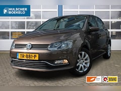 Volkswagen Polo - 1.2 TSI COMF. Airco / 5 deurs / Trekhaak