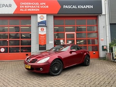 Mercedes-Benz 350 - Slk 350