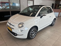 Fiat 500 - 1.0 HYBRID DOLCEVITA