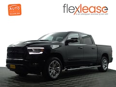 Dodge Ram 1500 - 5.7 V8 4x4 Crew Cab Laramie Aut- Prins Onderbouw, Carplay, Alpine Audio, Stoelventilatie,